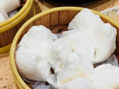 蚝汁叉烧包-蒸武门·广式茶点(江南店)