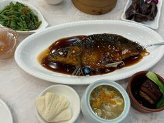 -楼外楼(西湖景区孤山路店)