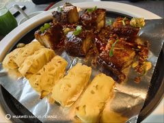 -南堂馆·新川菜(春熙路店)