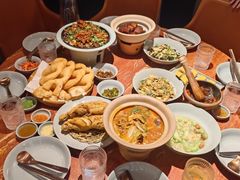 -长安记·大美陕菜(大族广场店)