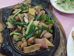 -羊桥饭店(江门紫沙路店)