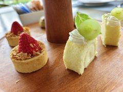-中海·庐山西海君澜度假酒店·味屿全日制餐厅