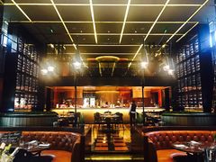 -Tivano意大利餐厅(成都居舍酒店)