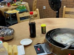 -濠轩阁特色生蚝火锅(水湾路店)