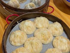 豆腐包-余氏豆腐包老店(东直街店)