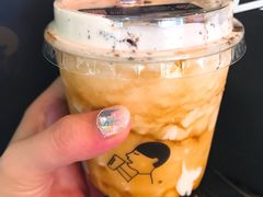 -喜茶(北京三里屯太古里店)