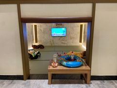 -青水瓦台汤泉(未央店)