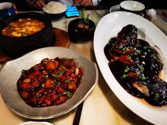 -绿茶餐厅(昆明世纪金源店)