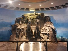 -鸿山遗址博物馆