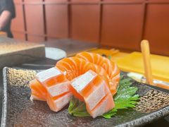 -Sushi Hanzo半藏(天环广场店)