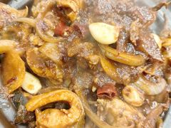 -川香煲(茅台路店)