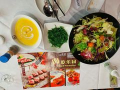 -威尼斯西餐厅(东区店)