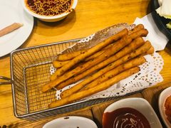-禾记花园涮肉餐厅