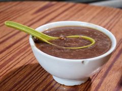 莲子百合红豆沙-勤記甜品