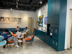-海马体照相馆(天津世纪都会店)