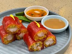 -点都德(龙之梦店)