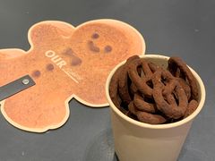 -OUR Bakery(中海环宇荟店)