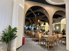 -mango tree芒果树泰国餐厅(青岛万象城店)