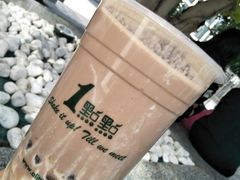 阿华田-1点点(银座和谐广场店)