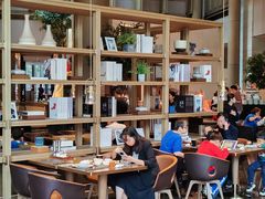 -博林天瑞喜来登酒店·西丽尚膳