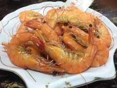 -张树军海鲜(王府壹号店)