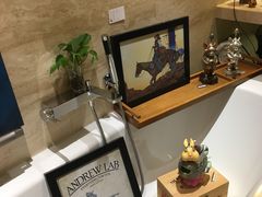 -上海衡山路十二号华邑酒店