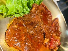 -炉队长·齐齐哈尔家庭烤肉(马家堡店)