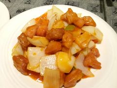 -京尊烤鸭店JINGZUN(春秀路店)