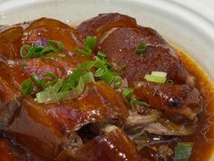 -德胜轩正宗顺德菜(宝安沙井会展中心店)