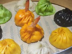 -隆喜元鱼汤包·海鲜(中联广场店)