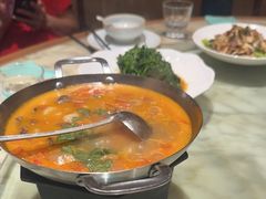 -梁家大院•农家菜(昆山会展中心店)