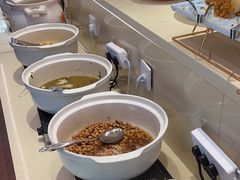 -素满香·食养自助(建邺万达店)