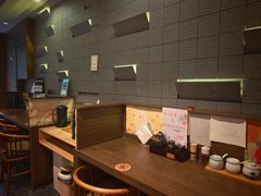 -雷神拉面(财富中心玉米楼店)
