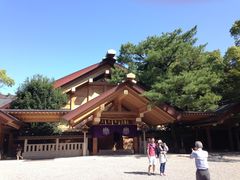 -热田神宫