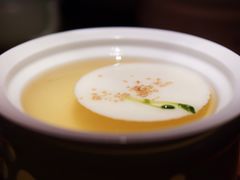 蓉城鸡豆花-映水芙蓉(上海万象城店)