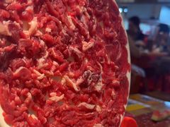 -赵美丽·重庆社区火锅·直营店(火车东站·中豪国际店)