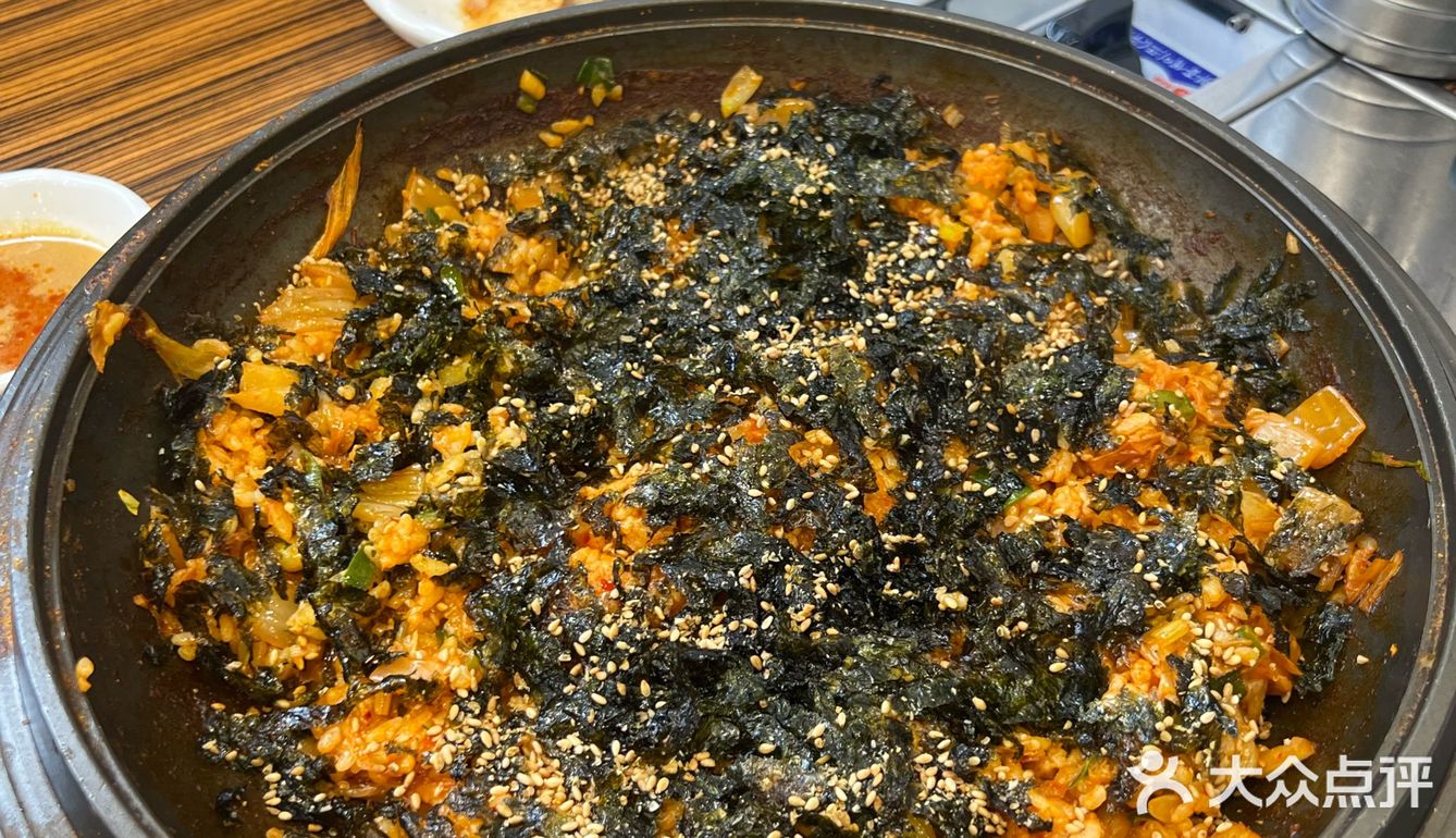 威海极其正宗的土豆脊骨锅