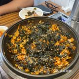 威海极其正宗的土豆脊骨锅