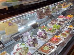 -FANEN法念·烘焙·甜点(万象城店)