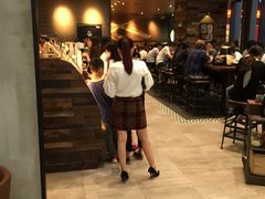 -星巴克(杭州桐庐立山国际店)