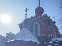 -圣·阿列克谢耶夫教堂