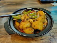 -Hi YOU你的饭局泰餐厅(雍和宫店)