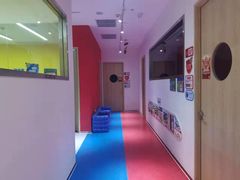 -美吉姆国际儿童发展中心(红谷滩绿地缤纷城中心)