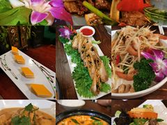 -Siam泰餐厅(水上公园店)