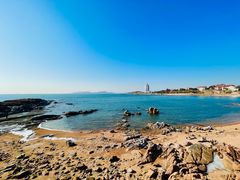 -青岛第二海水浴场