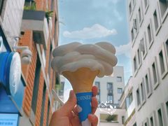 -CORNER CONE GELATO酷矿手作霜淇淋(南头古城店)