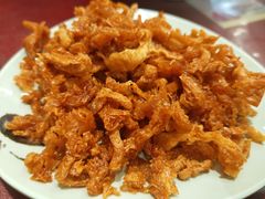 -八爷手擀炸酱面(天津总店)