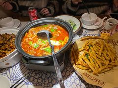 -肖记公安牛肉鱼杂馆·省级非物质文化遗产(崇仁路江滩直营店)