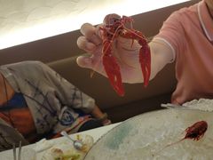 -白仁仔· 活烤海鲜 宵夜(豫园店)