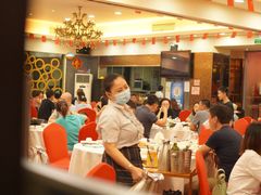 -寻味顺德·南记酒家·传统顺德菜·鱼生(广源路店)